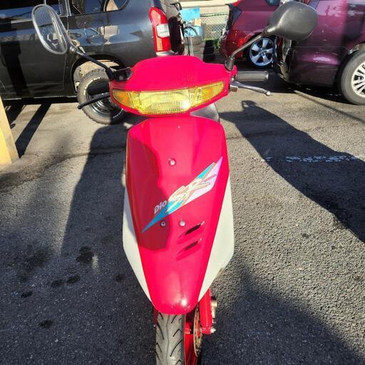 スーパーディオSR