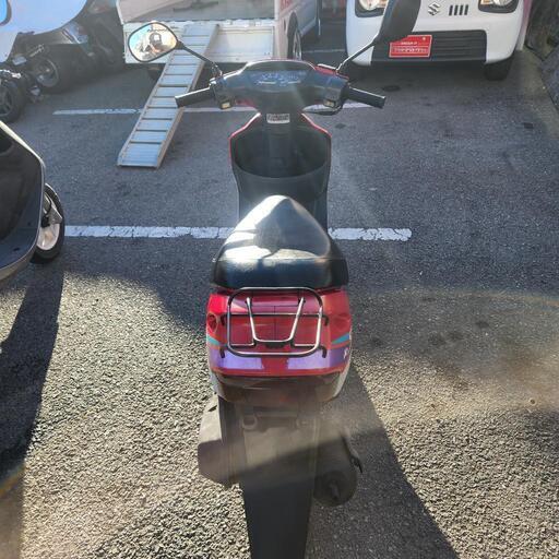 スーパーディオSR DIO SRカスタム フルカスタム 爆速 スーパーディオSR