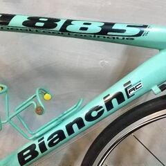 【中古】ロードレーサー※早い者勝ち※【Bianchi】