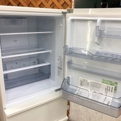 愛品館江戸川店】272リットル3ドア冷凍冷蔵庫（2020年製）お問合せ