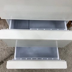 愛品館江戸川店】272リットル3ドア冷凍冷蔵庫（2020年製）お問合せ