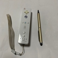 Nintendo、Wii、リモコン