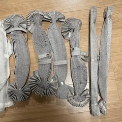 ハイエース１００系　カーテン