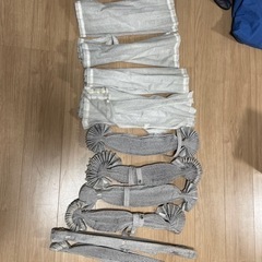 ハイエース１００系　カーテン