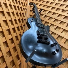 ヒューマンメイドダックカモカバーオールジャケット-【愛品館 江戸川店】Gibson エレキギター ID:125-010785-007