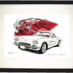 ストレータ Chevrolet by muhran's art shop｜シボレーならラクマ - GC ...