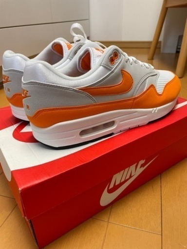 NIKEエアマックス