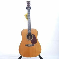 【ネット決済】Martin D-28  1952