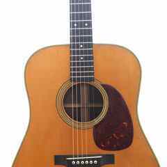 Martin D-28  1952