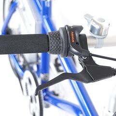 WIMO 「ウィーモ」 COOZY NIGHT BLUE 電動アシスト自転車 3122041300903