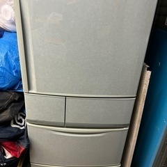 ファミリー用冷蔵庫！10,000円配達設置します！