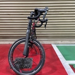 Tern surge pro delta ミニベロロード　