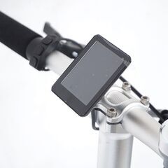 WIMO 「ウィーモ」 COOZY WHITE 電動アシスト自転車 3122041300901