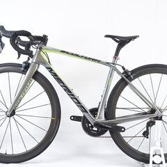 MERIDA 「メリダ」 SCULTURA 4000 2017年モデル ロードバイク 3122072600101