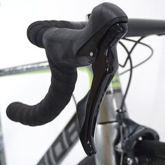 MERIDA 「メリダ」 SCULTURA 4000 2017年モデル ロードバイク 3122072600101