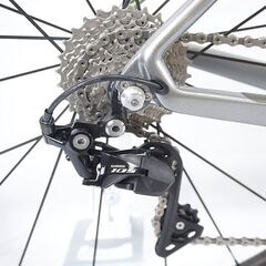 MERIDA 「メリダ」 SCULTURA 4000 2017年モデル ロードバイク 3122072600101