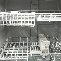 【受け渡し予定者決定】食洗機お譲りします‼️