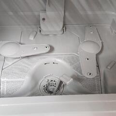 【受け渡し予定者決定】食洗機お譲りします‼️