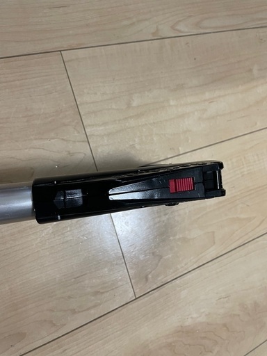 ブッシャー 水中銃 魚突き スピアフィッシング 銛