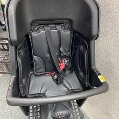 極上品　超人気のパナソニックギュットアニーズ　2020購入　子供乗せ電動自転車　お買い得