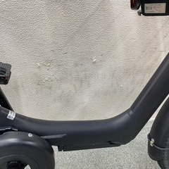 極上品　超人気のパナソニックギュットアニーズ　2020購入　子供乗せ電動自転車　お買い得