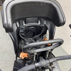 極上品　超人気のパナソニックギュットアニーズ　2020購入　子供乗せ電動自転車　お買い得