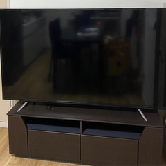 プロメテウス4K TV 65インチ