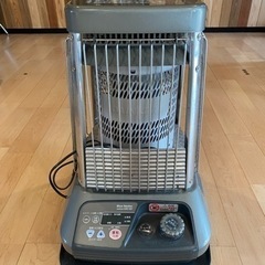 ダイニチ ファンヒーター 業務用