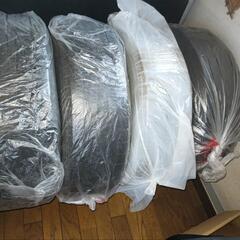 スタッドレスタイヤ.ヨコハマiceGUARD 225/60R17