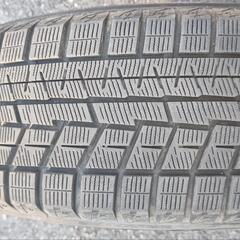 スタッドレスタイヤ.ヨコハマiceGUARD 225/60R17