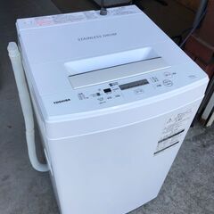 縦型洗濯乾燥機 SHARP ES-TG55L
