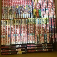 キン肉マン　キン肉マン2世　漫画