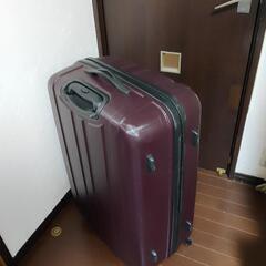 スーツケース大80×50×30