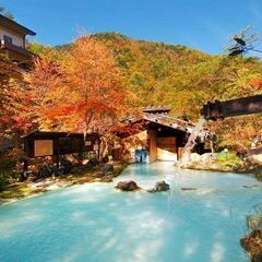 【10月22日・23日】長野県のログハウスに宿泊したい人募集！！
