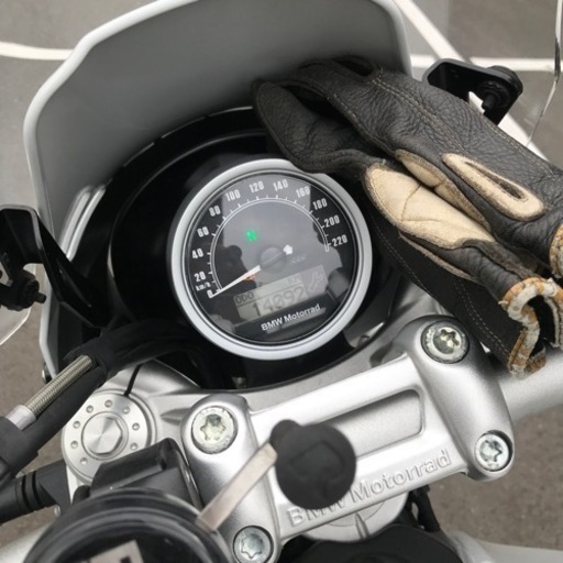 即納 規制前 BMW r9t アーバン G/S 極上 車検令和6年9月