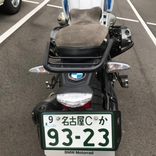 即納 規制前 BMW r9t アーバン G/S 極上 車検令和6年9月