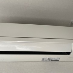 【再値下げしました】三菱電機　霧ヶ峰 MSZ-GV5620S-W