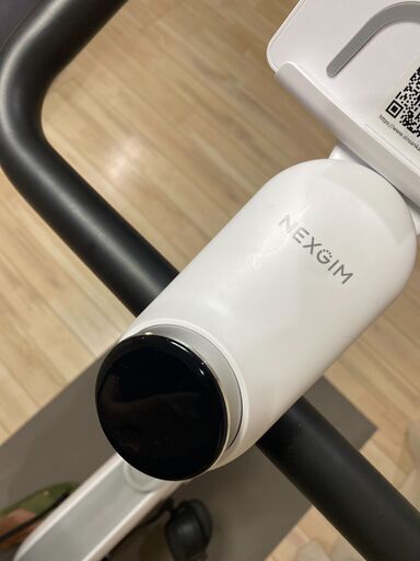 NEXGIM MG03 フィットネスバイク | noonanwaste.com