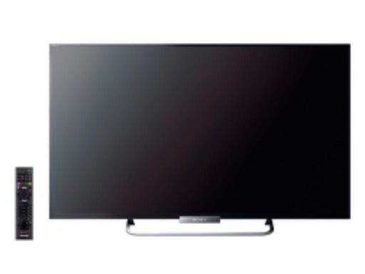 SONY液晶テレビ  KDL-42W650A