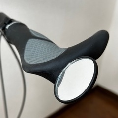 折り畳み自転車　ハリークイン　モビリティフィールド