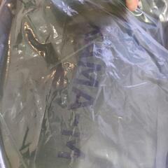 DOD カマボコテント3M カーキ 新品