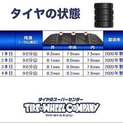 175/65R15 ヨコハマ アイスガード iG60 中古タイヤ スタッドレス