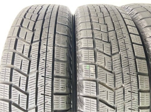 175/65R15 ヨコハマ アイスガード iG60 中古タイヤ スタッドレスタイヤ
