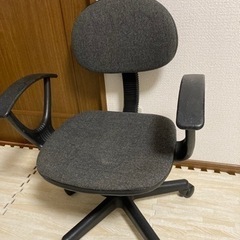 取引中【無料】チェア　リモートワーク用　椅子　SACODA
