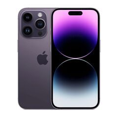 [現金手渡しのみ] Iphone 14 pro max 128Gb 新品未開封