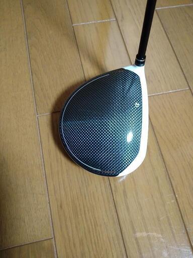 テーラーメイドSIMグローレ ドライバー超美品(価格相談可能) − 北海道