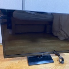 液晶テレビ 32V型