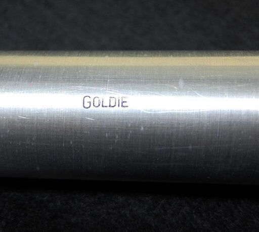 Colin Goldie ローホイッスル D菅 その他ブランド(管楽器・吹奏楽器) Colin Goldie Colin Goldie