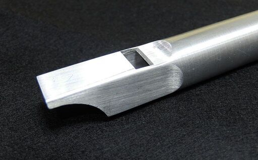 Colin Goldie（コリン・ゴールディ）Low D ホイッスル その他ブランド(管楽器・吹奏楽器) Colin Goldie Colin Goldie