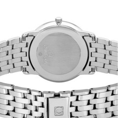 オメガ　高級時計　新品　値下げ